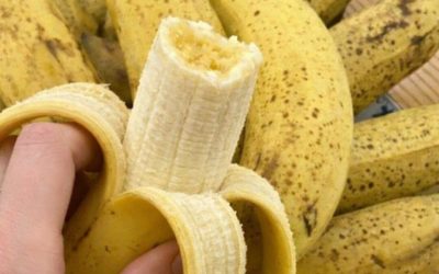 Should You Eat Bananas on an Empty Stomach?