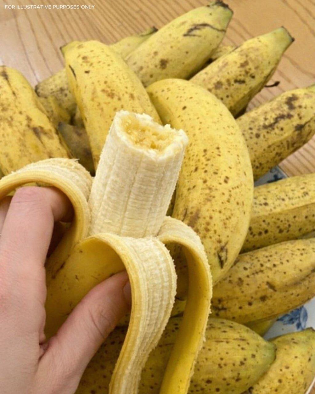 Should You Eat Bananas on an Empty Stomach?