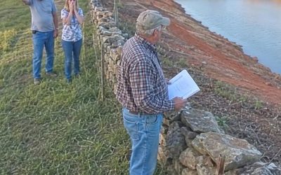 My Neighbors Dug A Two-Acre Lake On My Land While I Was Out Of State—Then Told Me Their Contractor Said It Was Theirs, And That Was The Day I Learned How Expensive Arrogance Can Be