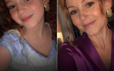 I Found My Missing Daughter’s Earrings at a Flea Market – The Next Morning, an Officer Came to My Door and Said One Sentence That Nearly Knocked Me to the Floor