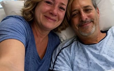 Before My Husband Passed Away, He Asked Me to Deliver a Sealed Letter to a Woman I’d Never Met – After Reading the First Line, She Looked at Me and Asked, ‘Did He Tell You Everything?’
