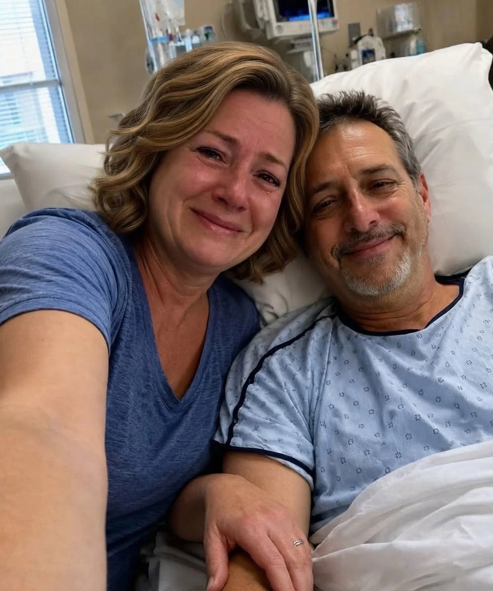Before My Husband Passed Away, He Asked Me to Deliver a Sealed Letter to a Woman I’d Never Met – After Reading the First Line, She Looked at Me and Asked, ‘Did He Tell You Everything?’