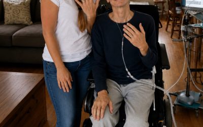 I Married a Terminally Ill Man Because It Was His Final Wish – After His Funeral, His Lawyer Knocked on My Door and Said, ‘He Made Me Wait Until Today to Tell You Who He Really Was’