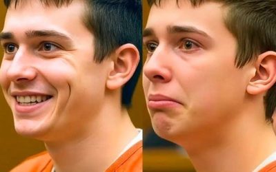In Court, a Teen Mocked the Judge — Then His Mother Stood Up