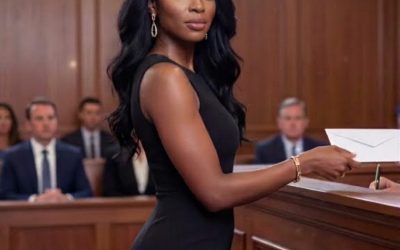They came to destroy me in court — until the judge read my envelope aloud…w