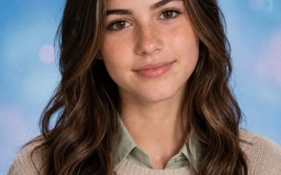 A secret that lasted fifteen years: the disappearance of a girl and the truth that changed a family1