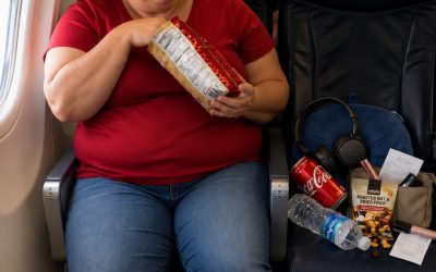 A Rude Woman Took the Window Seat I’d Paid for My 6-Year-Old Daughter With Autism – So the Pilot Taught Her a Lesson She’d Never Forget