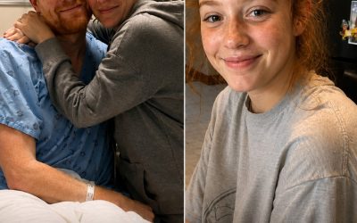 I Adopted a 16-Year-Old Girl to Fulfill My Late Husband’s Wish – Days Later, She Whispered, ‘It’s Time You Learned Who Your Husband Really Was’