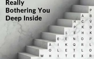 Black – Deep-Seated Fears and Emotional Burdens