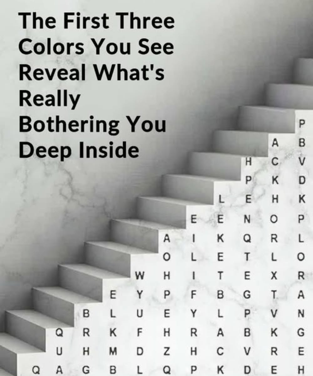 Black – Deep-Seated Fears and Emotional Burdens