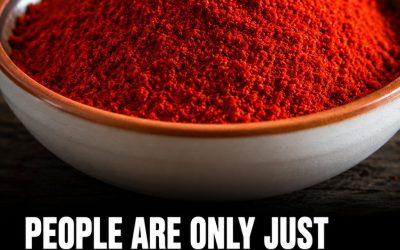 People Apparently Still Don’t Know What Paprika Is Made From — Here’s the Truth