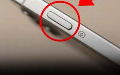 6 Hidden Volume Button Tricks on Your Smartphone You Probably Never Knew About