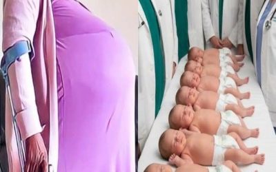 The mystery in the ultrasound room