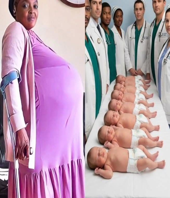 The mystery in the ultrasound room