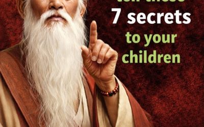 If you’re between 55 and 75 years old: Don’t tell your children these 7 secrets.