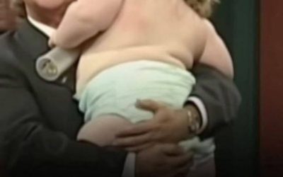 The Baby From Jerry Springer Who Weighed 70 Pounds at 17 Months Old: Where He Is Now