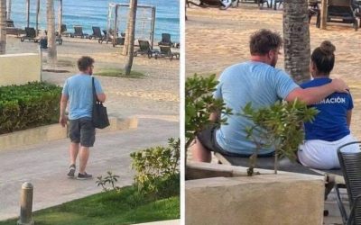 My Husband of 20 Years Started Sneaking Off to the ‘Gym’ Every Morning During Our Vacation in Mexico – One Evening, I Followed Him and Discovered What Those ‘Workouts’ Were Really About