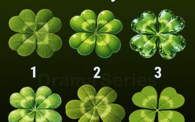 Pick The Odd One Out To See How ‘Lucky’ You Really Are