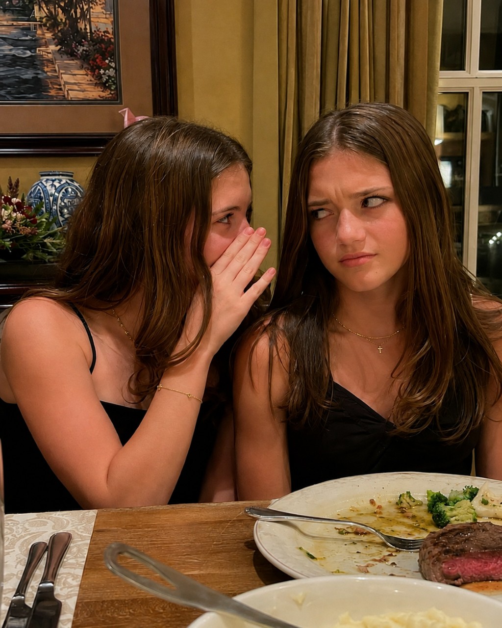 Every Time I Introduced a New Boyfriend to My Daughters, He Would Break Up With Me — I Finally Investigated to Find Out Why
