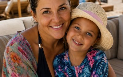 I Took My Terminally Ill Daughter to See the Ocean to Fulfill Her Final Wish – Then the Hotel Manager Came to Our Room and Said, ‘There’s Something About This Trip You Don’t Know’